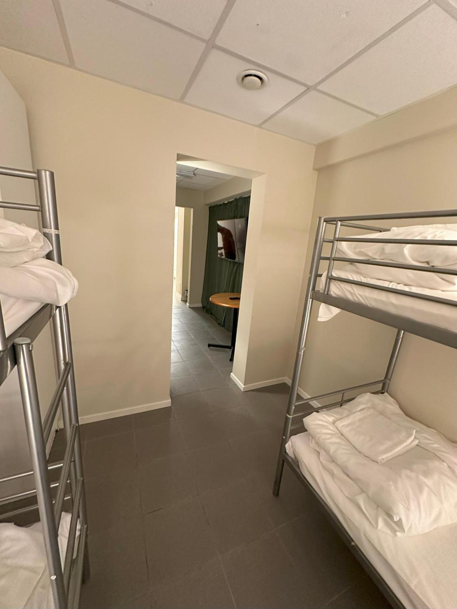 Hotell Bromma Estocolmo Exterior foto